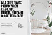 Seriguela - Family 50% off, a Sans Serif Font by Latinotype (Thumbnail 5 of 15)