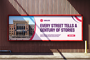 Nectar Modern Sans, a Sans Serif Font by GRVS Studio (Thumbnail 7 of 7)