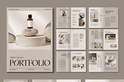 Product Designer Portfolio Template, a Brochure Template by BrandPacks (Thumbnail 6 of 6)