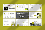 Future Project Proposal Business, a Presentation Template by Soraclod (Thumbnail 5 of 9)