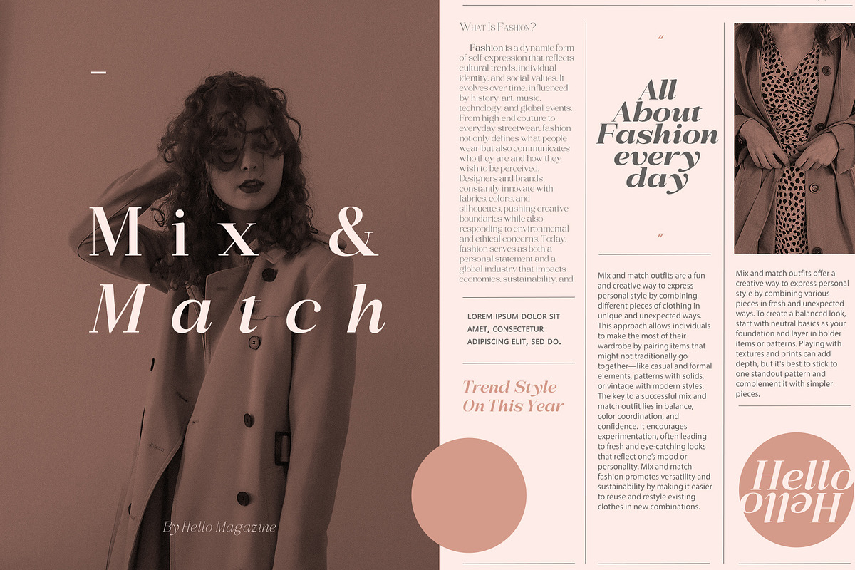 Bigsmile Serif Family, a Serif Font by Violet Natural (Photo 8 of 13)