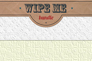 Napkin Seamless HD Textures Bundle, a Texture Graphic by Marabu Textures Store (Thumbnail 2 of 3)