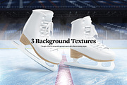 Ice Skates Mockup, a Graphic by rebrandy (Thumbnail 5 of 9)