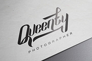 Sexy Shout, a Script Font by FHFont (Thumbnail 8 of 10)