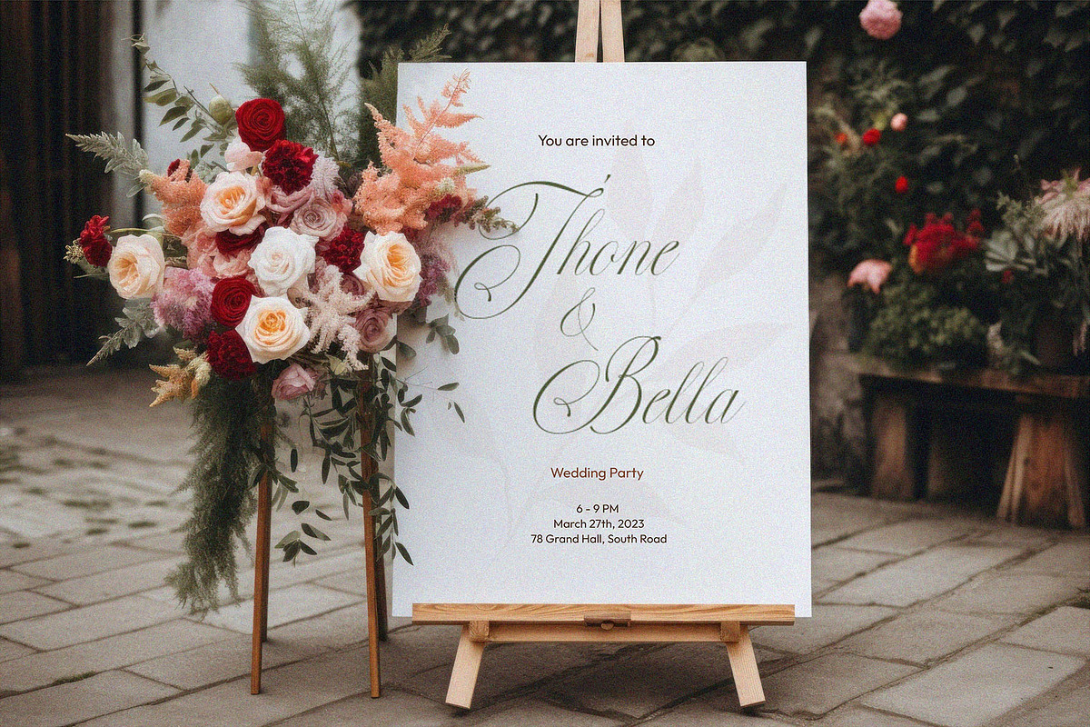 Perfections - Classy Romantic Script, a Script Font by BrandSemut (Photo 11 of 15)