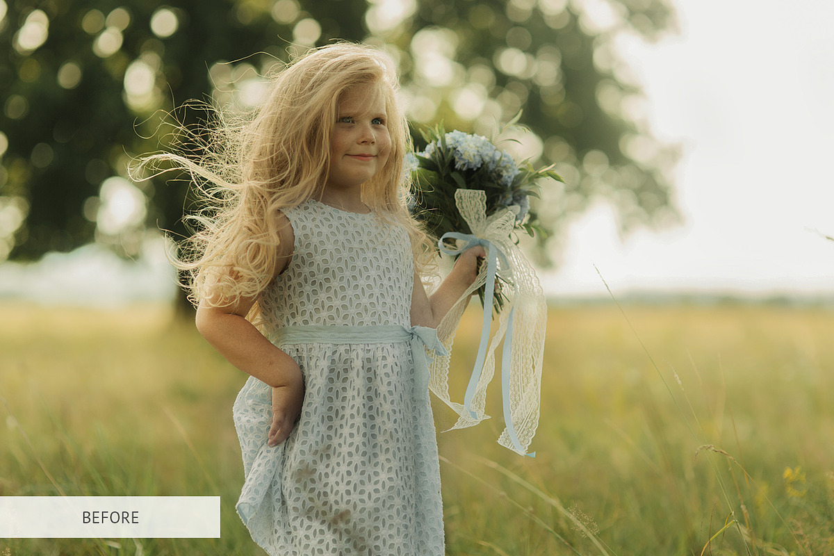 Classic Portrait Photoshop Actions, a Plug-in Add-On by FixThePhoto (Photo 18 of 32)