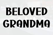 Varsity Narrow, a Script Font by InermediaSTUDIO (Thumbnail 6 of 8)