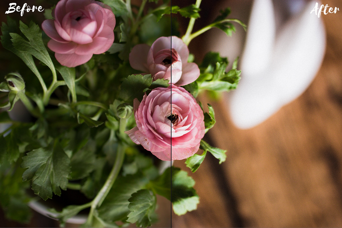 Film Style Lightroom Presets Part 2, an Action Add-On by Alena Ermakova (Photo 8 of 8)