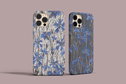 Pattern Cornflowers, an Illustration by PASHKOVA (Thumbnail 10 of 14)