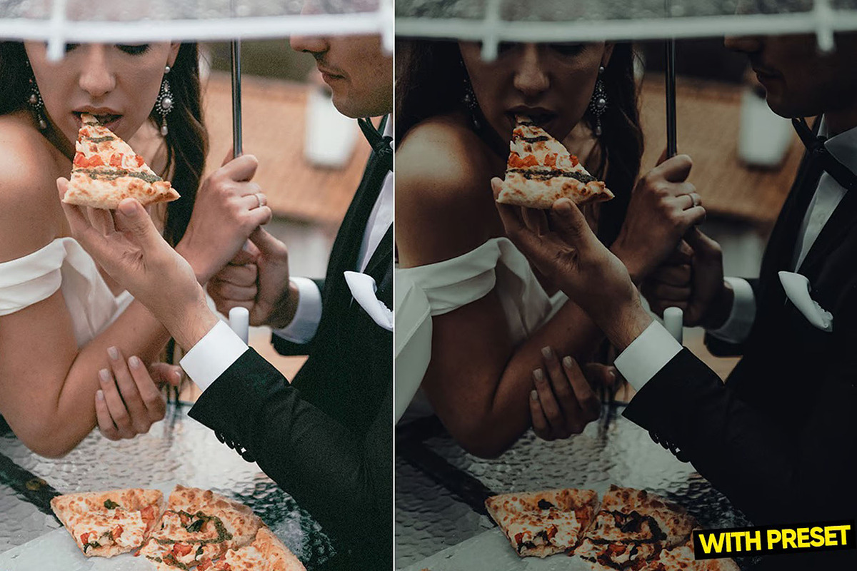 Styled Presets for Lightroom, a Preset Add-On by Hubzway (Photo 3 of 5)