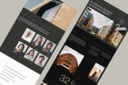 MA — Architecture Figma Template, a Landing Page Template by Spartak Vee (Thumbnail 10 of 10)