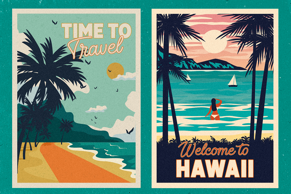 Dream Coast, a Script Font by Larin Type Co. (Photo 5 of 12)