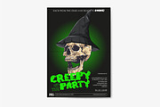 Crouts Typeface, a Sans Serif Font by Sundaylab (Thumbnail 3 of 4)