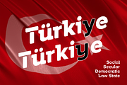 Alaturka Variable, a Sans Serif Font by BULENT YUKSEL (Thumbnail 15 of 15)