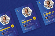 Creative Nest - Event Invitation, an Invitation Template by Esensifiksi.studio (Thumbnail 2 of 3)