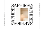 Alverich - Modern Serif Font, a Serif Font by Comactype Foundry (Thumbnail 11 of 22)