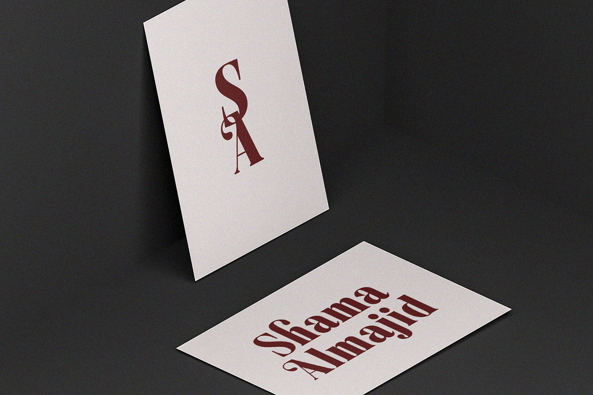 Lindasti - Elegant Display Serif, a Serif Font by Jimoji (Photo 7 of 11)