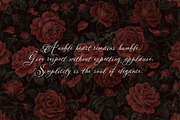 RemakBricka - Rustic Vintage Script, a Script Font by HypeWorksCo (Thumbnail 2 of 16)