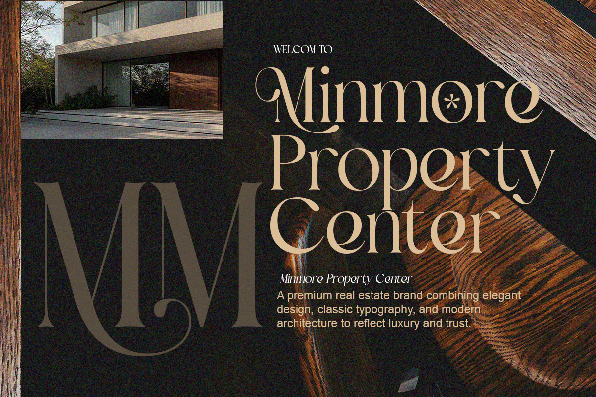Glisora - Timeless Luxury Serif Font, a Serif Font by Qweera Studio (Photo 8 of 12)