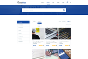 CourseWare - Learning PSD Template, a Landing Page Template by bigpsfan's SHOP (Thumbnail 5 of 25)