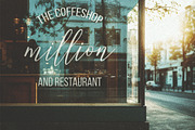 Sullivan | Semi Signature font, a Handwritten Font by Natural Ink Studio (Thumbnail 10 of 10)
