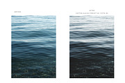 Modern + Moody Lightroom Presets, an Action Add-On by Foto Rx Co. (Thumbnail 10 of 17)