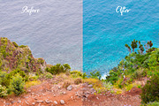 Travel POP Lightroom Presets Collect, a Plug-in Add-On by Martha Dominguez (Thumbnail 4 of 7)