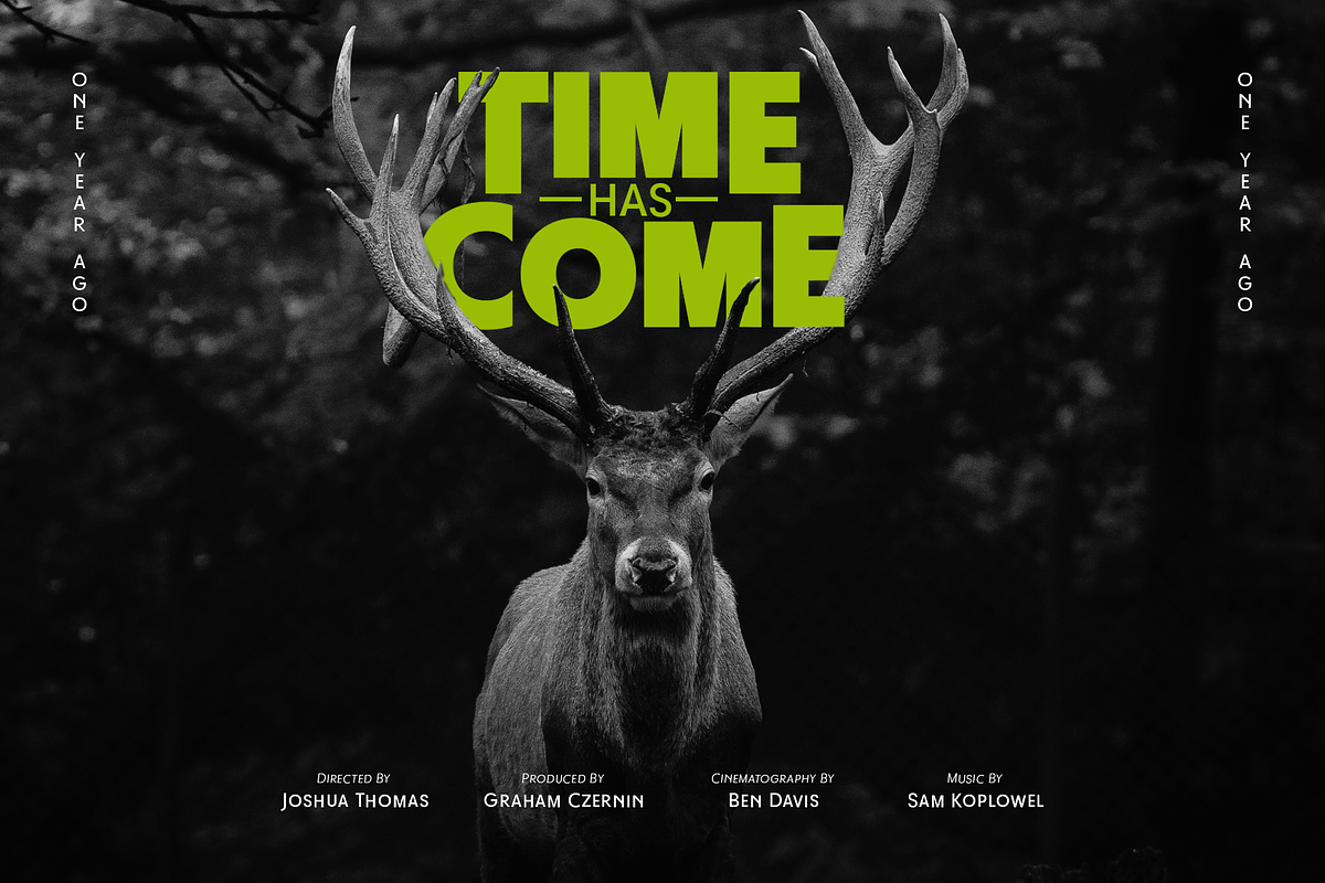 JHC Notion-Geometric Quirk Typeface, a Sans Serif Font by Jehoo Creative (Photo 12 of 15)
