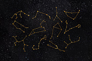 MOON BUNDLE, a Work Illustration by Chus Moreno Studio (Thumbnail 12 of 20)
