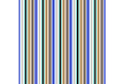 Floral Mums Stripe Seamless, a Pattern Graphic by Sharon Schwalbe (Thumbnail 5 of 6)