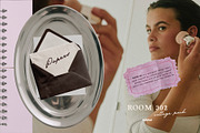 ROOM 302: Archival Hotel Collage, an Object Graphic by Purple (Thumbnail 14 of 16)