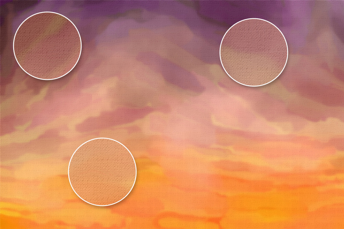 25 Watercolor Textures preview 4