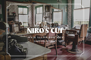 King & Queen – Display Serif, a Serif Font by Fikryal Studio (Thumbnail 3 of 20)