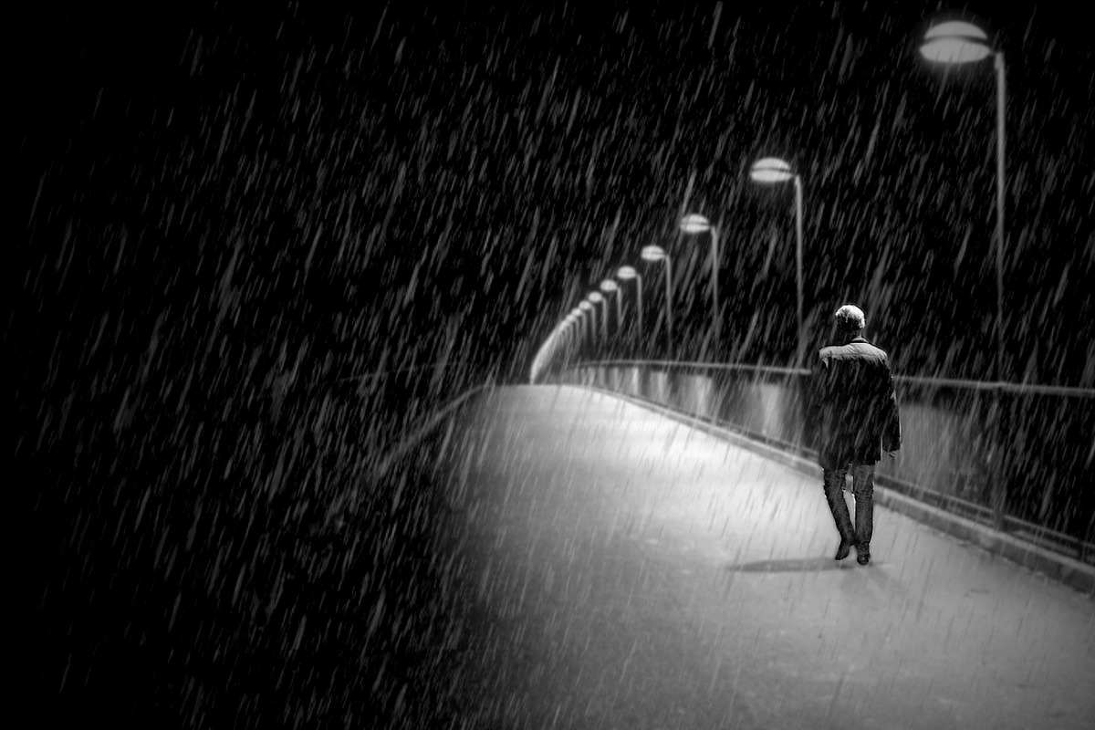 Rain - Photoshop Action, an Action Add-On by Lightdesigns (Photo 5 of 6)