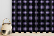 Shiny Plaid - Seamless Patterns, a Pattern Graphic by texvogue (Thumbnail 8 of 15)