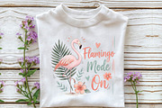 Tropical Summer Sublimation Design, a Seasonal Illustration by DreamPrint404 (Thumbnail 2 of 6)