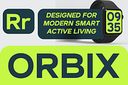 Crote - Sports Branding Font, a Sans Serif Font by RagamKata (Thumbnail 4 of 10)