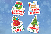 Snow Freeze - Quirky Winter Font, a Font by PutraCetol Studio (Thumbnail 11 of 13)