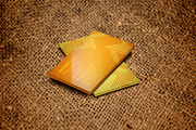 Business Card Minimal, a Business Card Template by DesignsStore (Thumbnail 2 of 3)