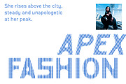 Blazhe Slitscan, a Sans Serif Font by Craft Supply Co. (Thumbnail 5 of 8)