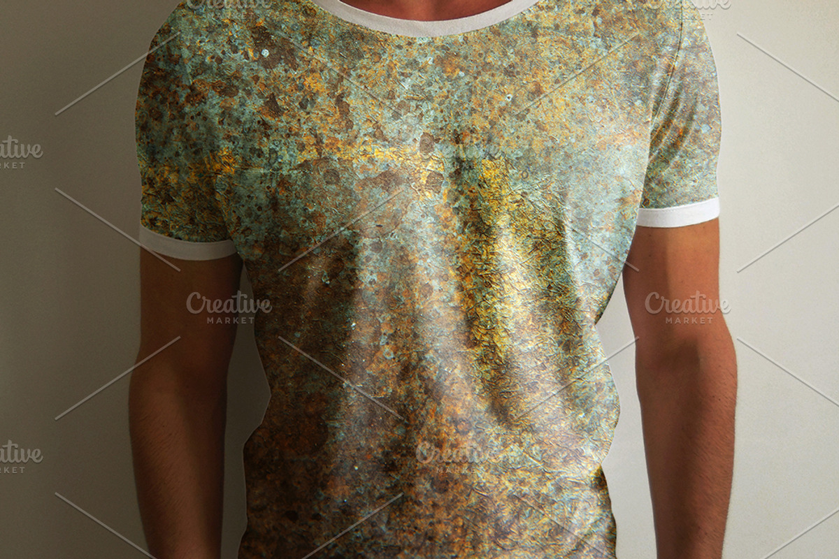 12 Grunge textures-photo pack, a Texture Graphic by JAY MID IMAGE (Photo 6 of 9)