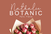 Rotella Monoline Handwritten Font, a Handwritten Font by Yuby Creative (Thumbnail 6 of 9)