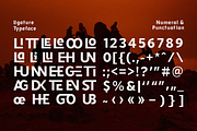 CF Gouble - Modern Sans Serif, a Sans Serif Font by Indotype Foundry (Thumbnail 3 of 11)