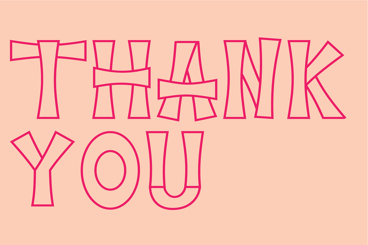 Veltiray - Outline Font, a Handwritten Font by Berdansabersama (Photo 8 of 8)