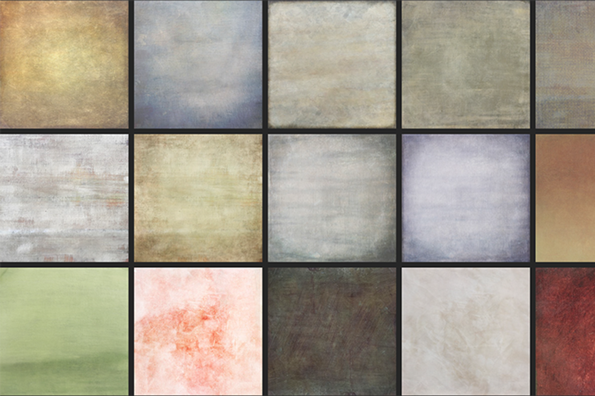 20 fineart Canvas Textures, a Texture Graphic by dyrkwyst textures (Photo 2 of 4)