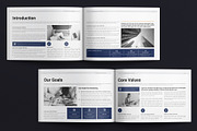 Marketing Proposal Landscape, a Brochure Template by E-Type (Thumbnail 3 of 7)