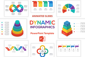 Dynamic PowerPoint Template