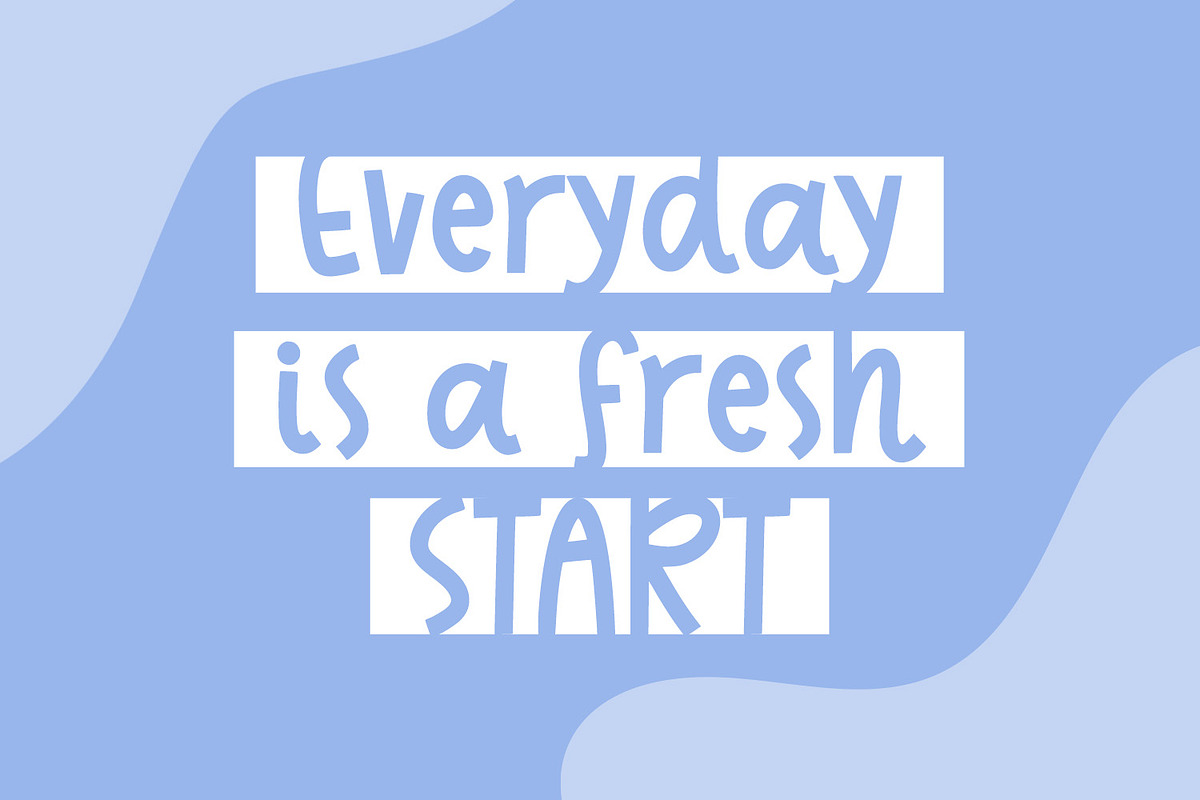 Windbill, a Script Font by yumnatype (Photo 3 of 10)