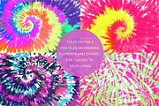 Ultimate Digital Tie-Dye 8 Products!, a Brush Add-On by The Gypsy Goddess (Thumbnail 28 of 43)