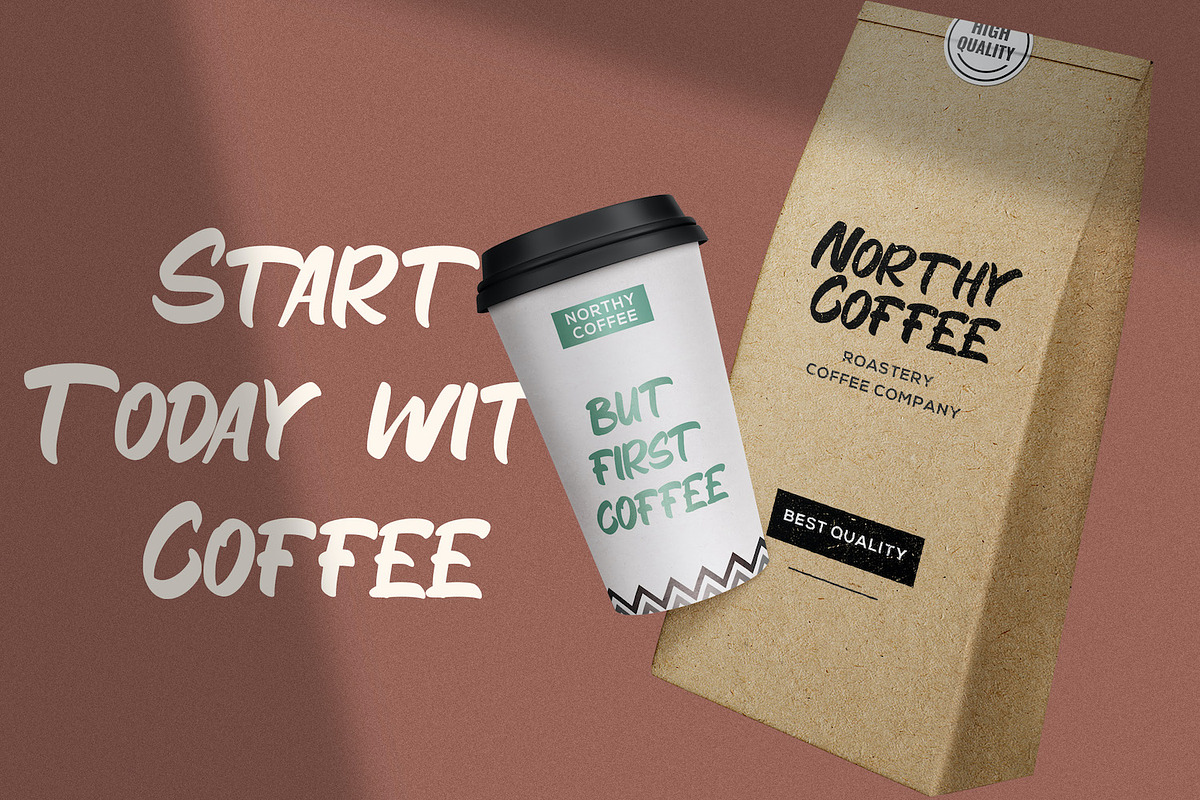 MEIZURY - Handwritten Font, a Script Font by StringLabs (Photo 5 of 10)